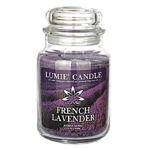 LUMIE Candle 韓國香薰蠟燭,大容量,家居香薰,香氛